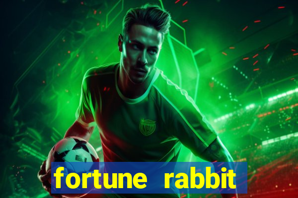 fortune rabbit minutos pagantes